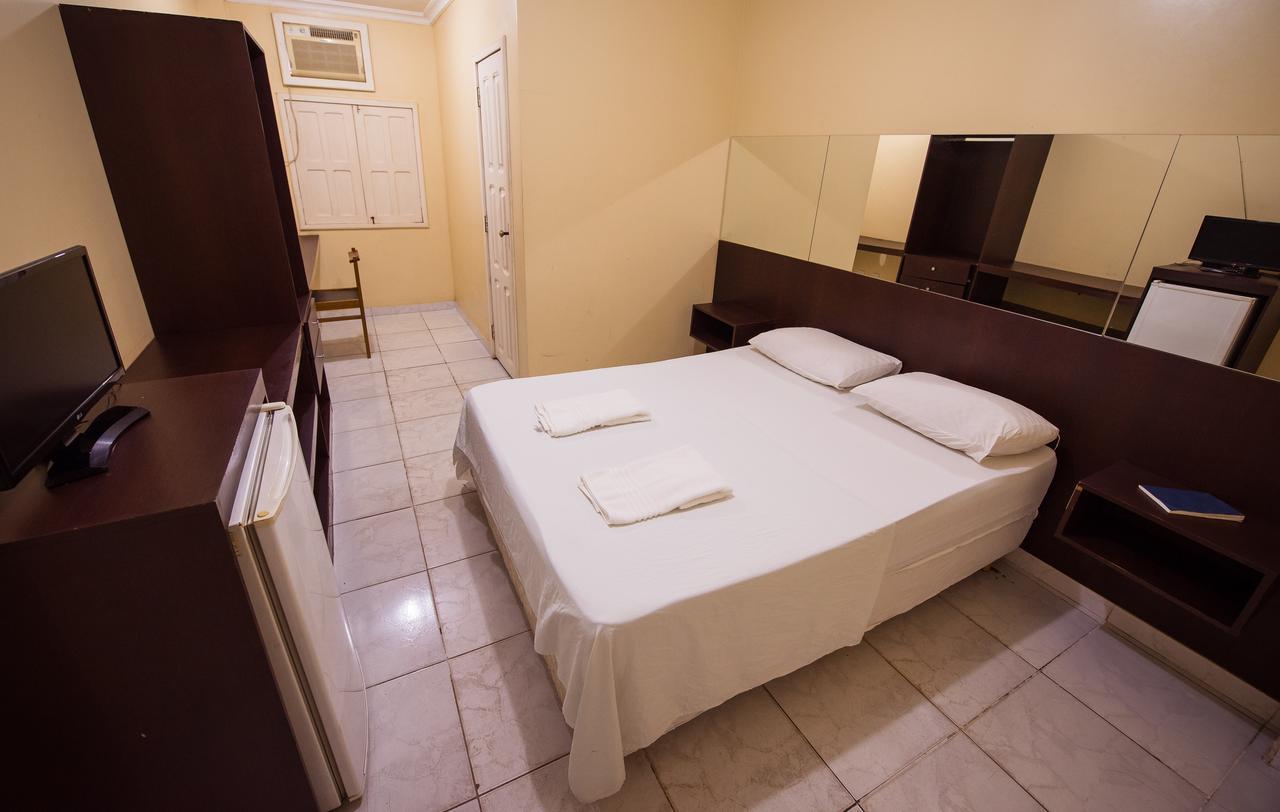 Hotel Holliday Macapá Extérieur photo