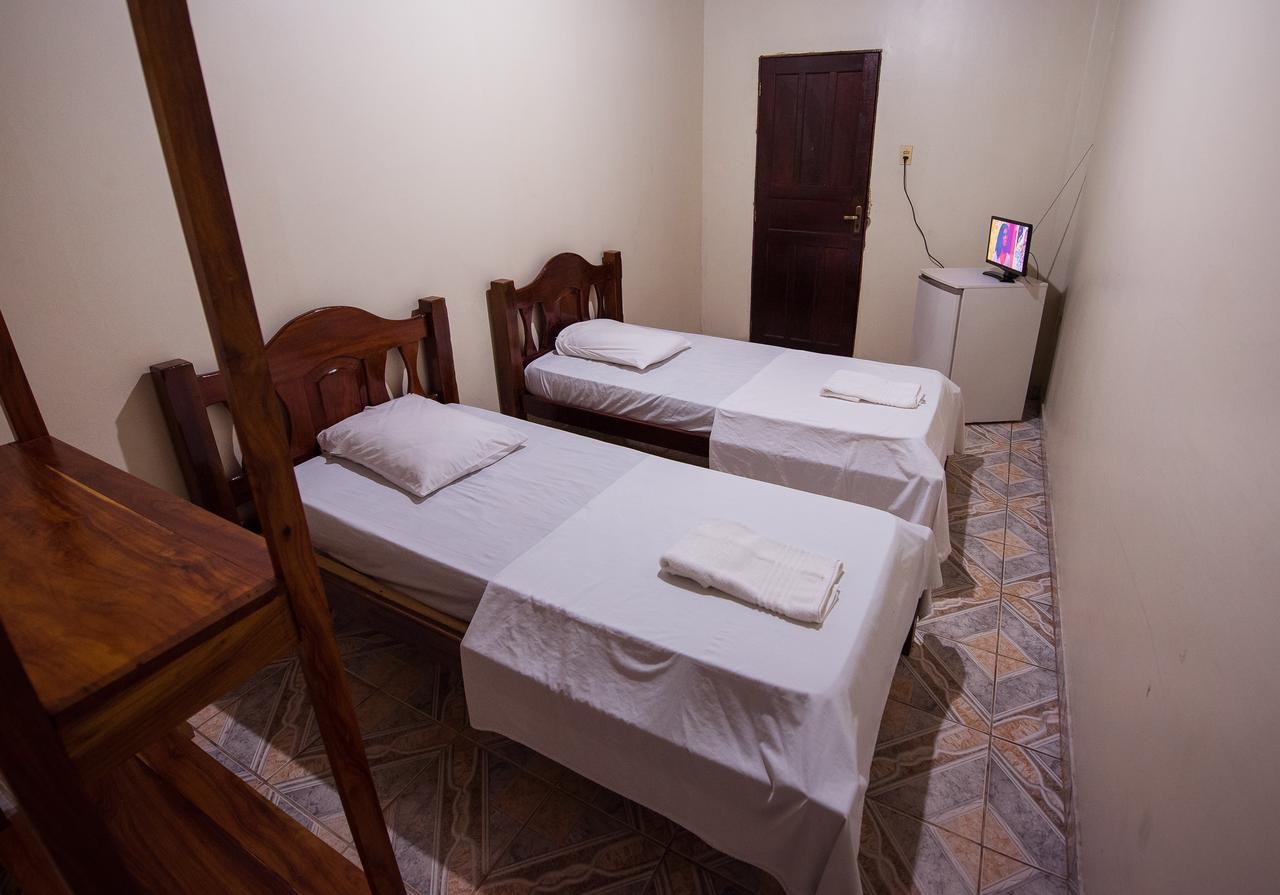 Hotel Holliday Macapá Extérieur photo