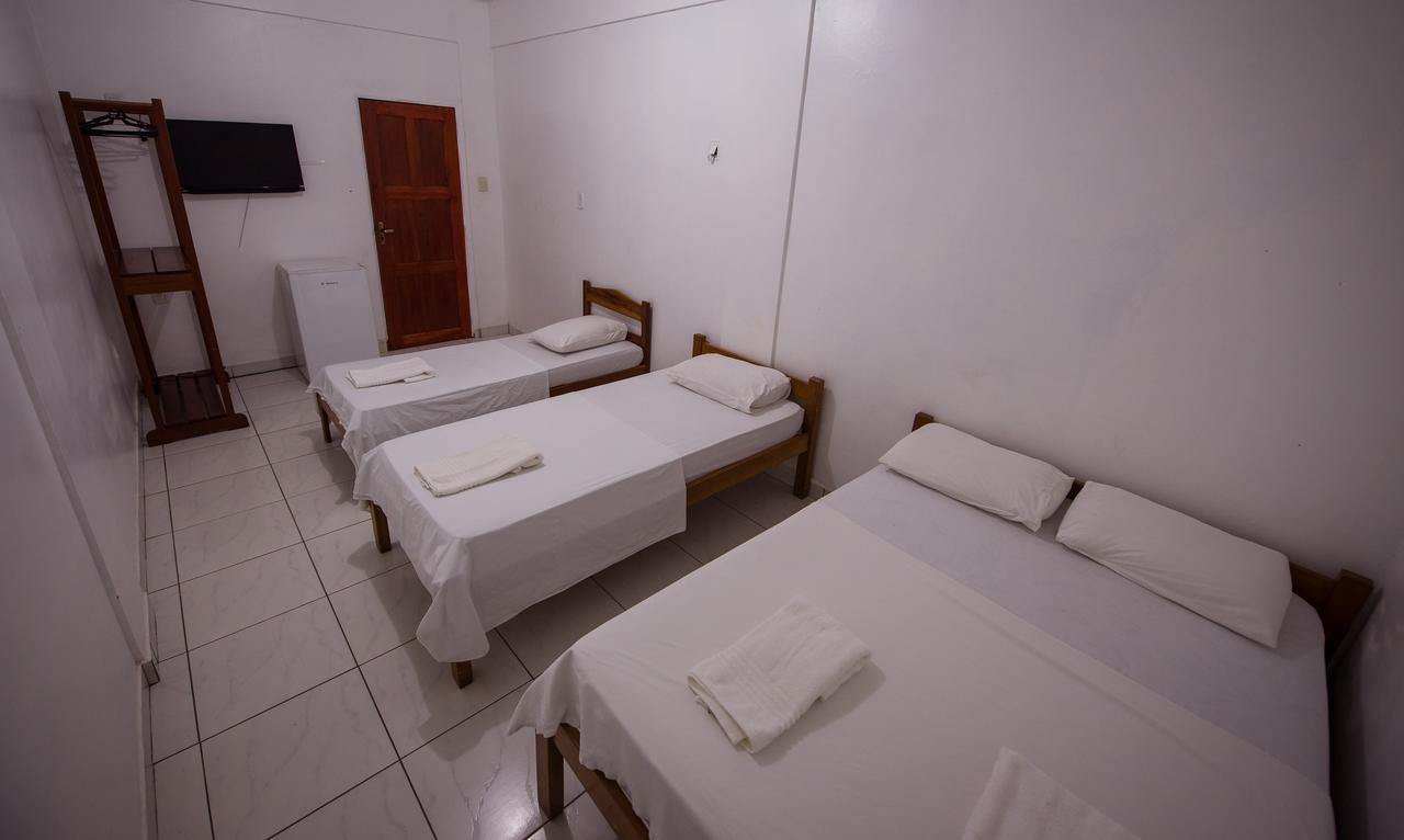 Hotel Holliday Macapá Extérieur photo